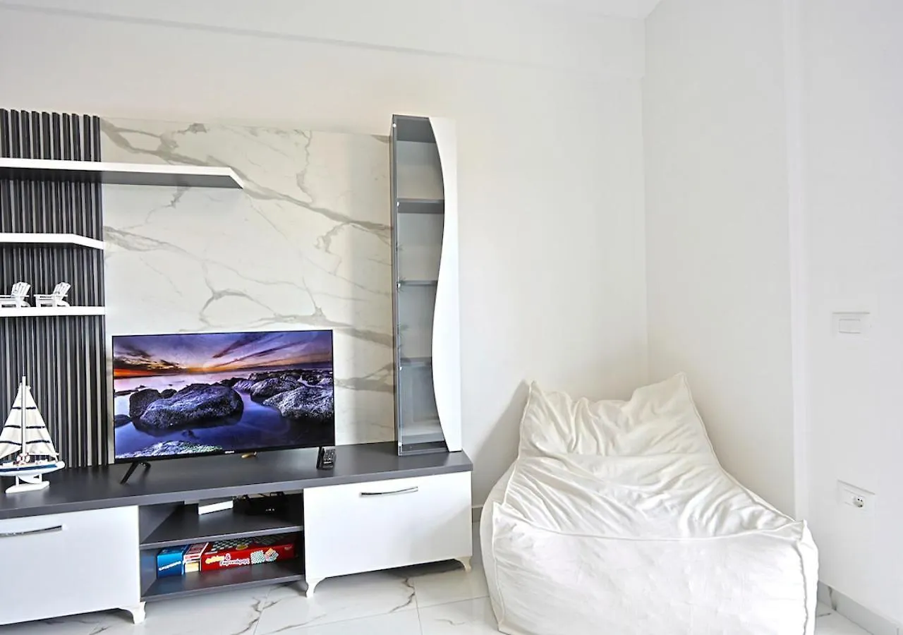 Apartamento Blue Slide House - 1Br, Waterpark, Shoreline