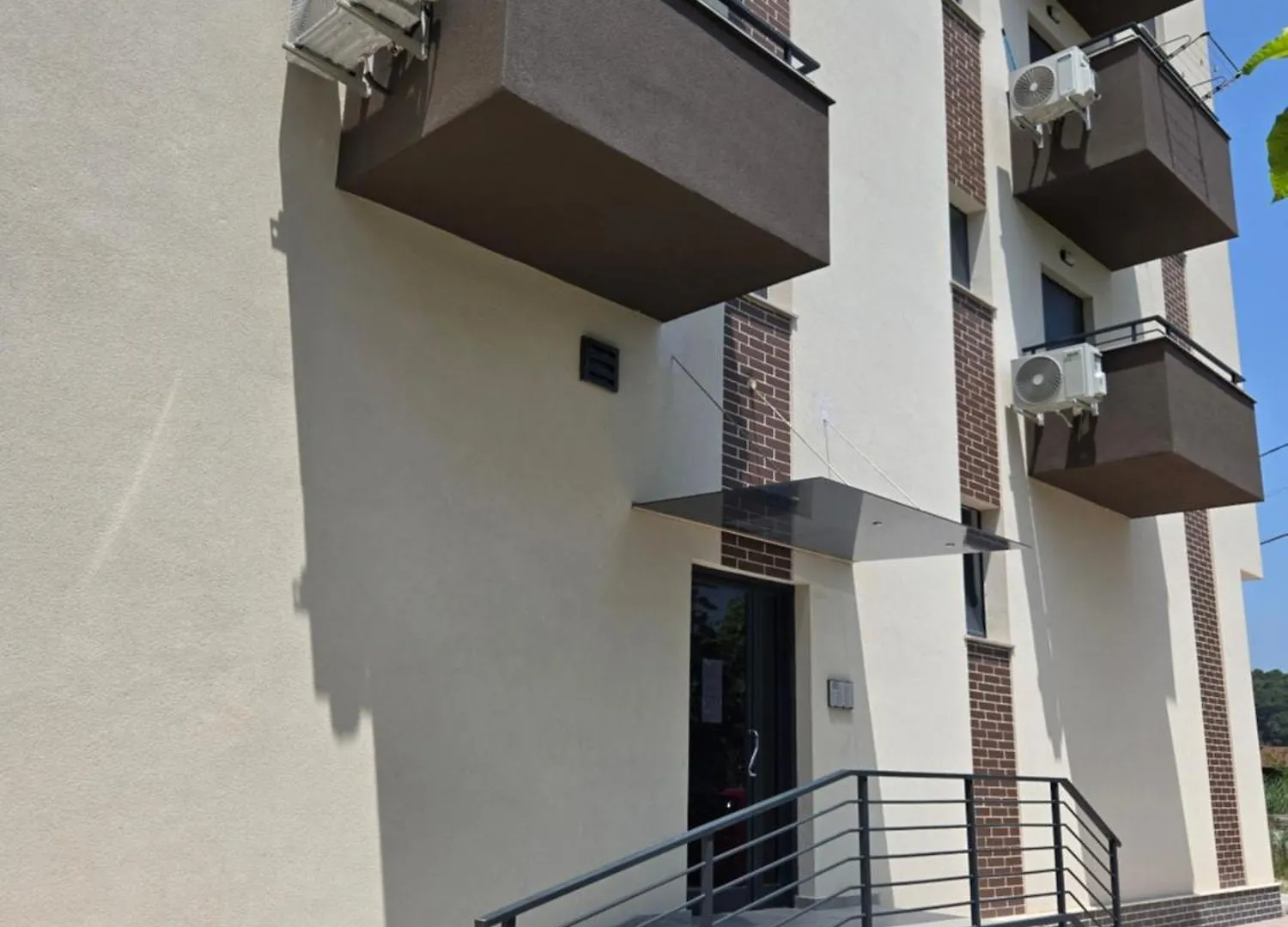 Apartamento Blue Slide House - 1Br, Waterpark, Shoreline