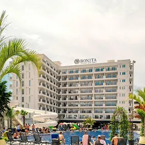  Aparthotel Coastline Luxury